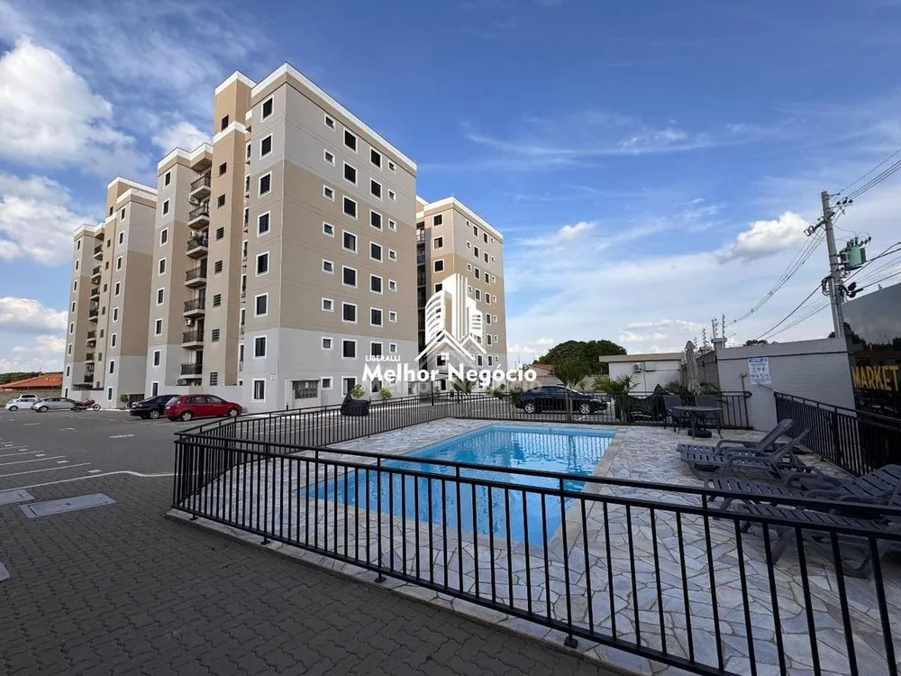 Apartamento, 2 quartos, 54 m² - Foto 3