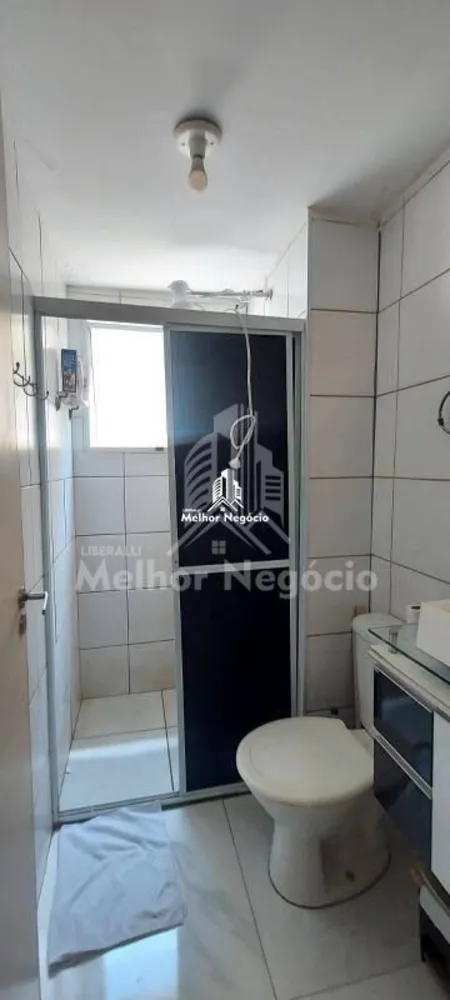 Apartamento, 2 quartos, 43 m² - Foto 3