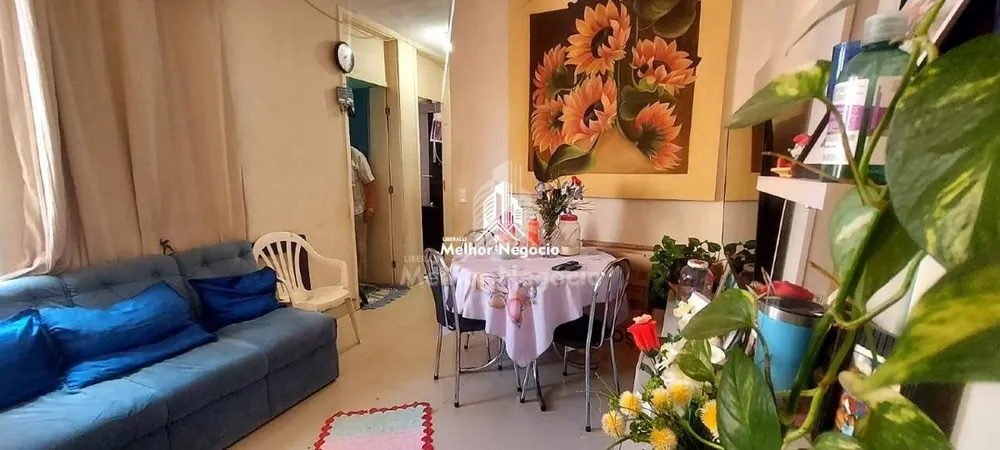Apartamento, 2 quartos, 43 m² - Foto 6