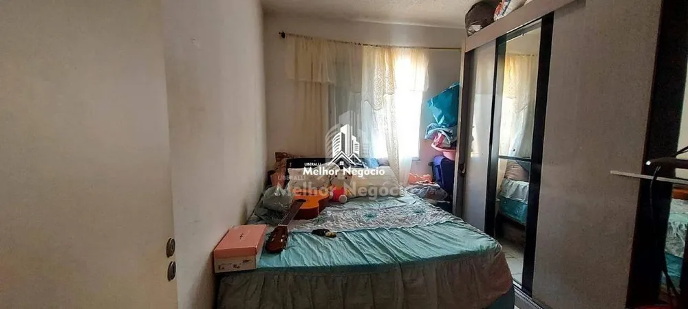 Apartamento, 2 quartos, 43 m² - Foto 4