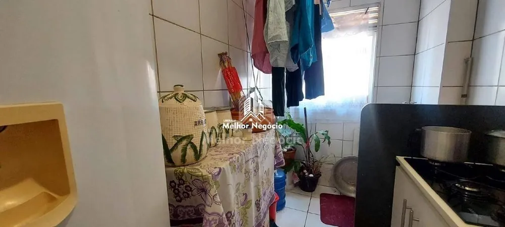 Apartamento, 2 quartos, 43 m² - Foto 5