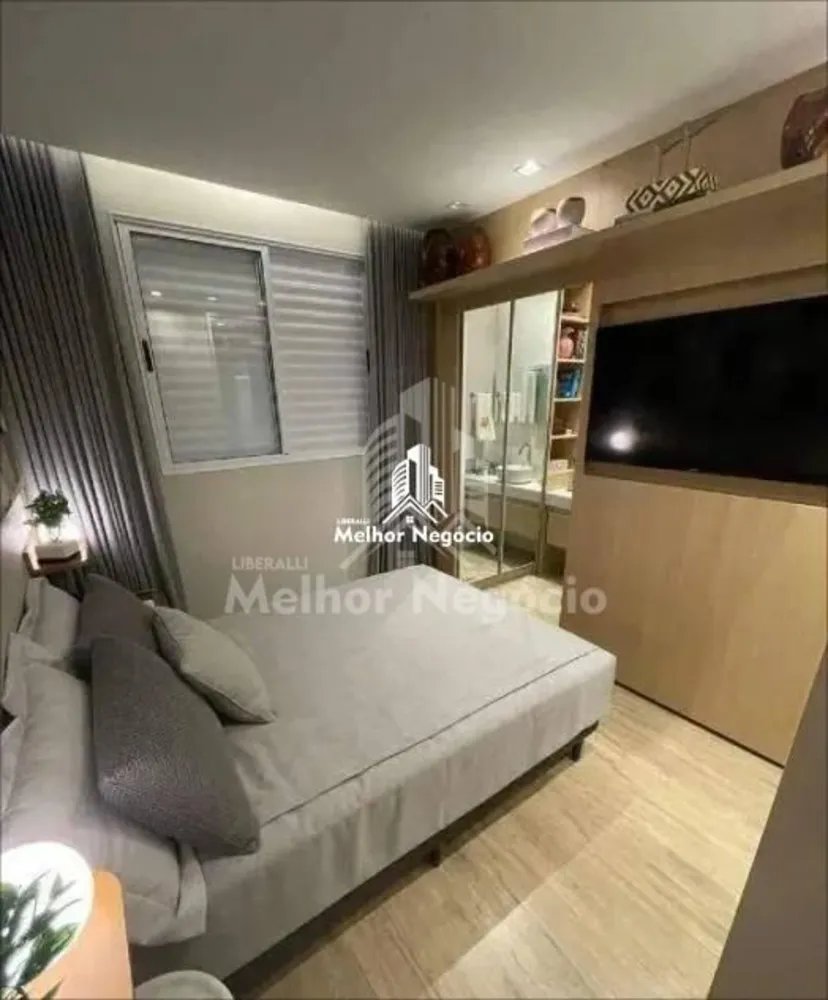 Apartamento, 2 quartos, 53 m² - Foto 4