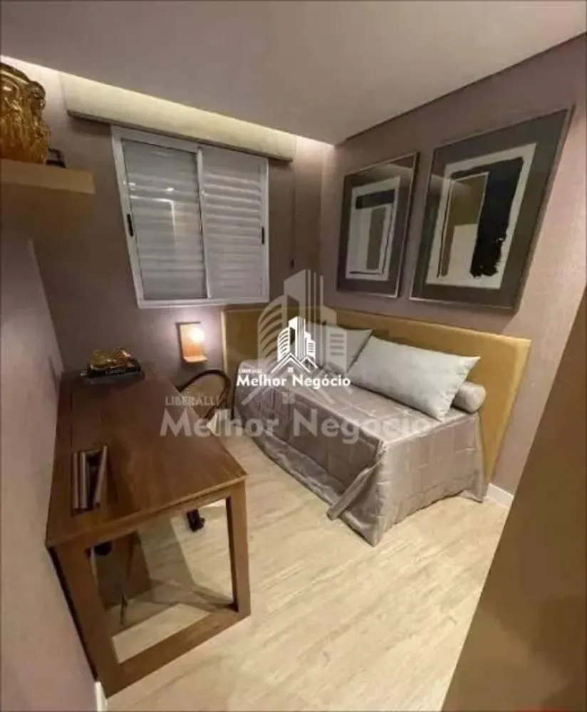 Apartamento, 2 quartos, 53 m² - Foto 7