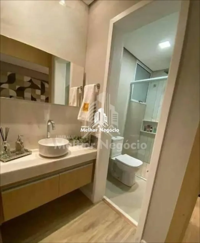 Apartamento, 2 quartos, 53 m² - Foto 2