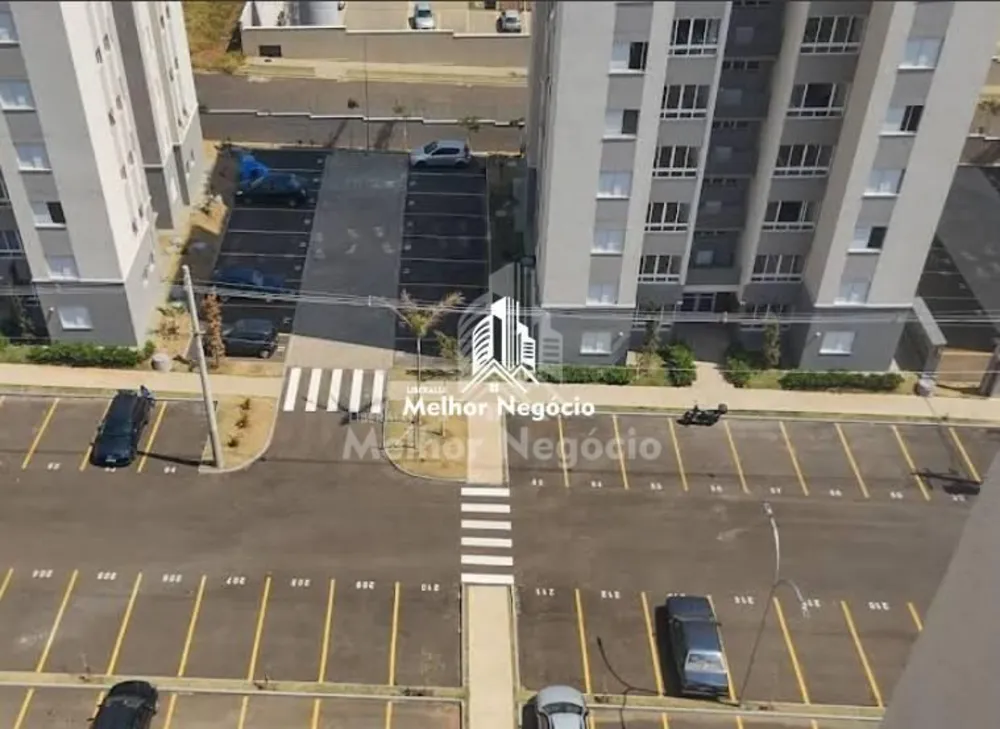 Apartamento, 2 quartos, 53 m² - Foto 5