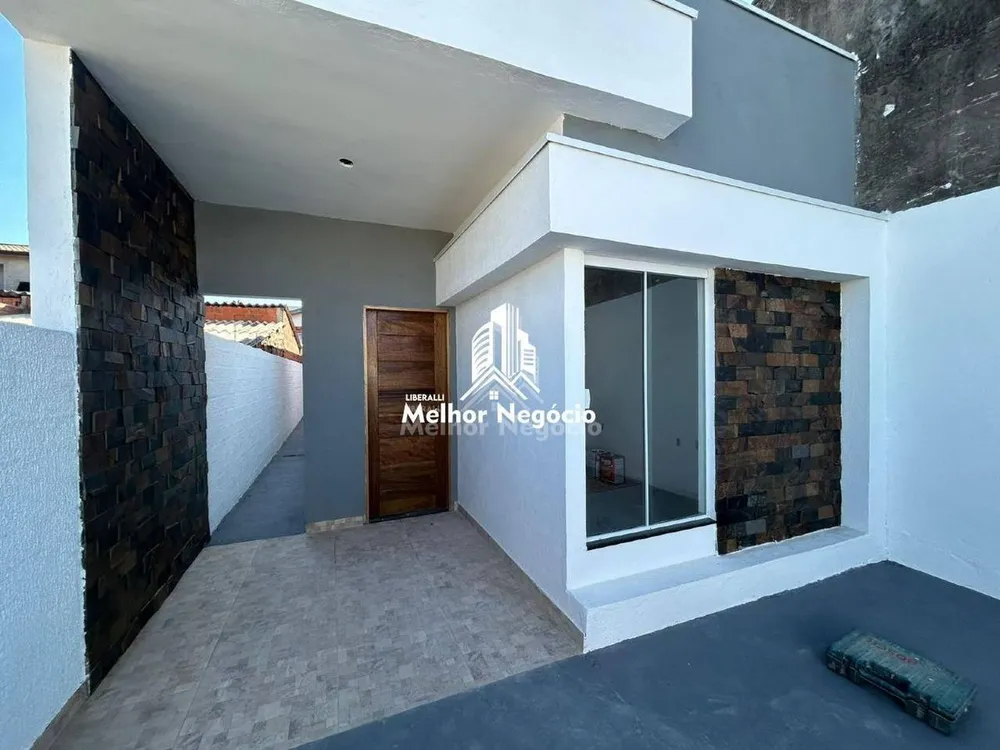 Casa, 2 quartos, 70 m² - Foto 7