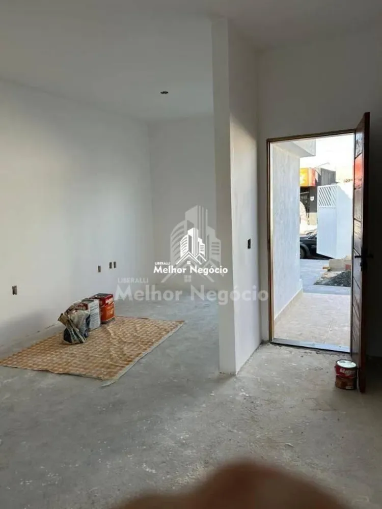 Casa, 2 quartos, 70 m² - Foto 3