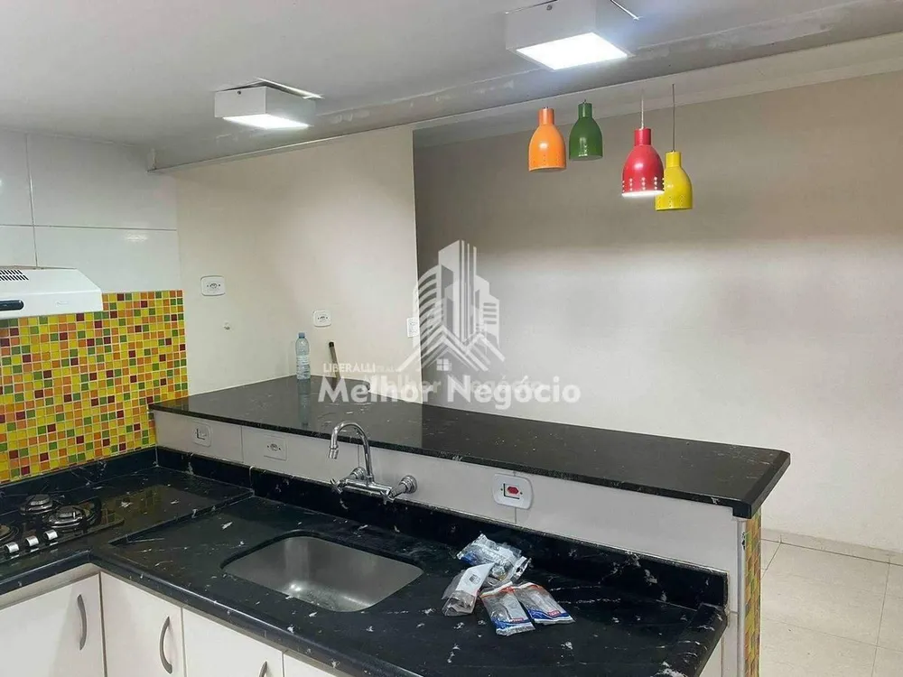 Casa, 3 quartos, 159 m² - Foto 2