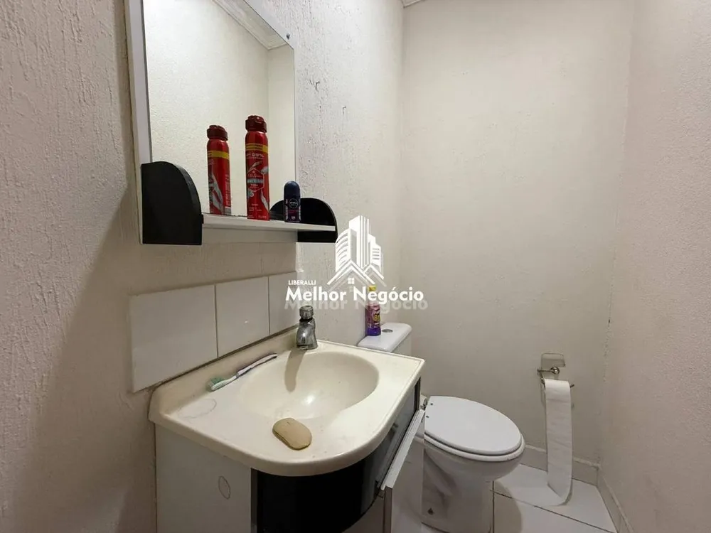 Casa, 3 quartos, 159 m² - Foto 4