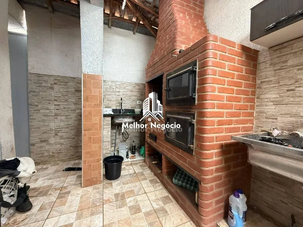 Casa, 3 quartos, 159 m² - Foto 5