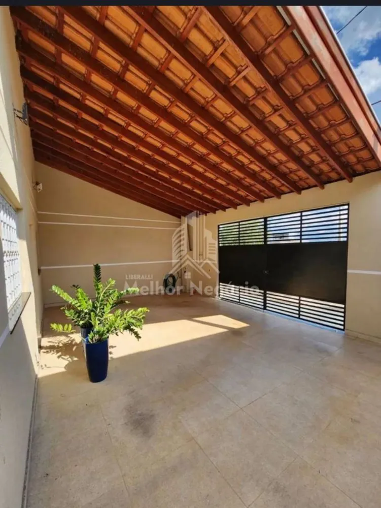 Casa, 3 quartos, 176 m² - Foto 2