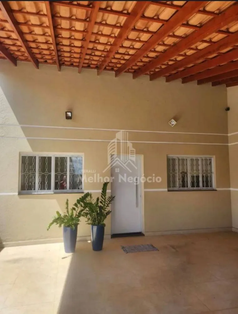 Casa, 3 quartos, 176 m² - Foto 1