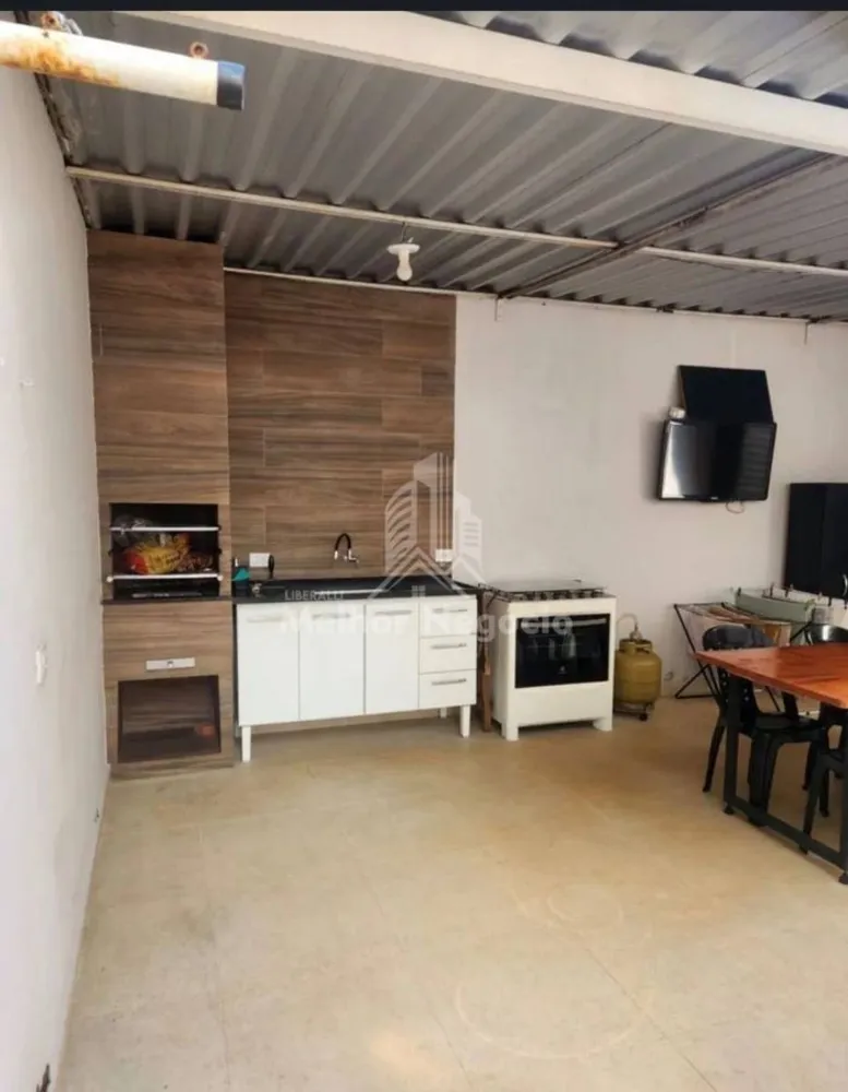 Casa, 3 quartos, 176 m² - Foto 3