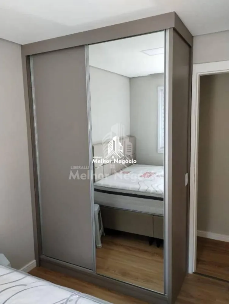 Apartamento, 2 quartos, 48 m² - Foto 4