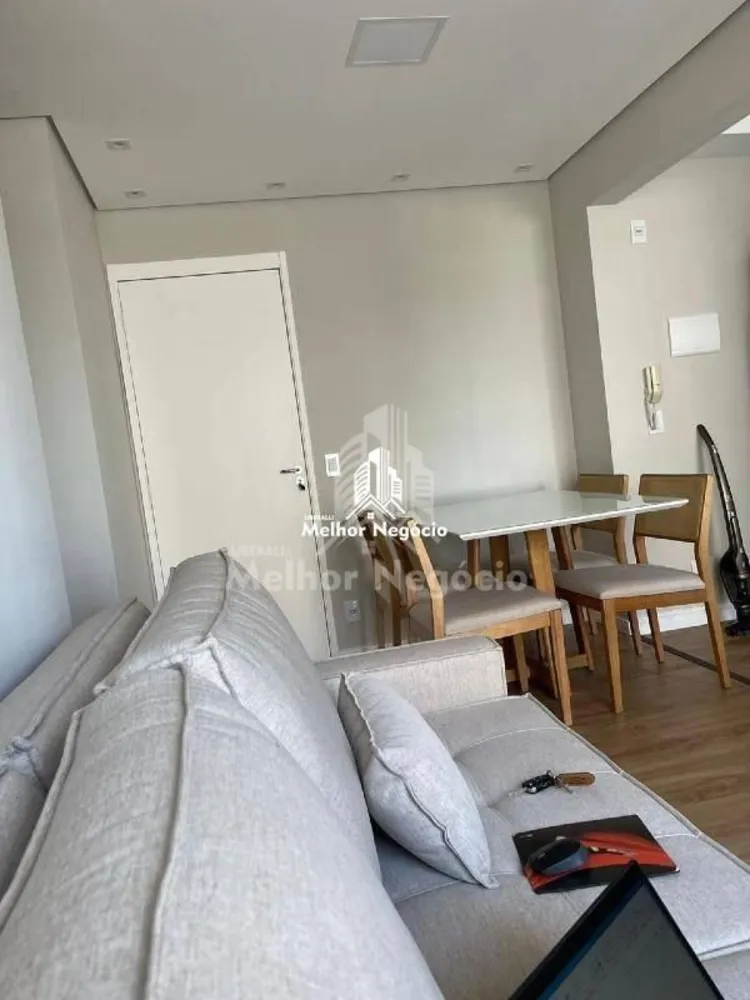 Apartamento, 2 quartos, 48 m² - Foto 2