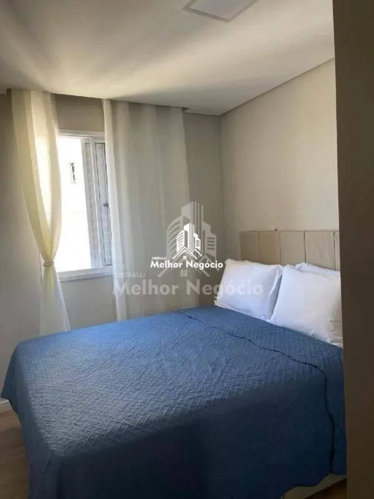 Apartamento, 2 quartos, 48 m² - Foto 1