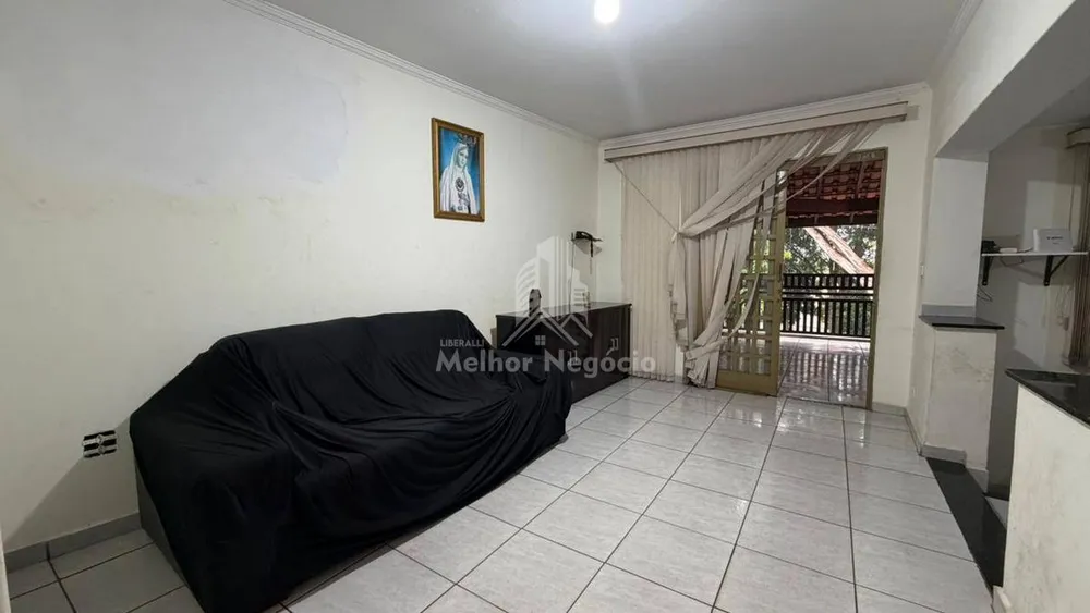 Casa, 4 quartos, 270 m² - Foto 3