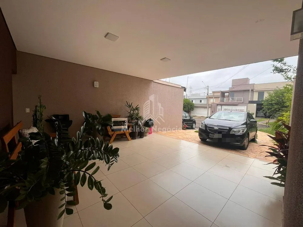 Casa, 3 quartos, 180 m² - Foto 4