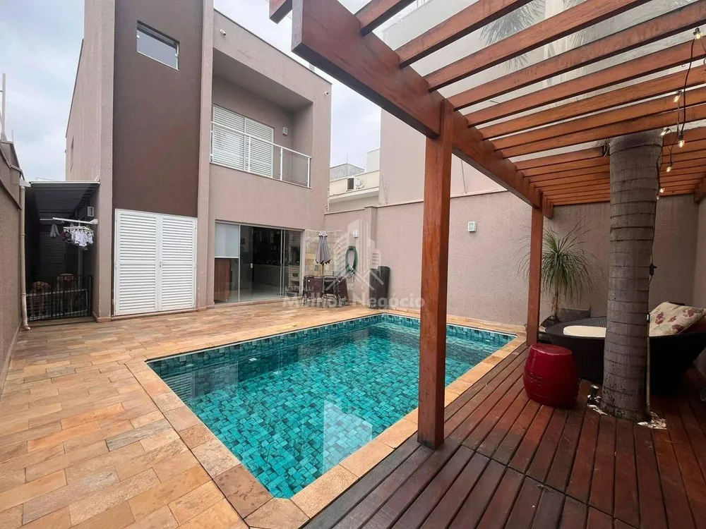 Casa, 3 quartos, 180 m² - Foto 8