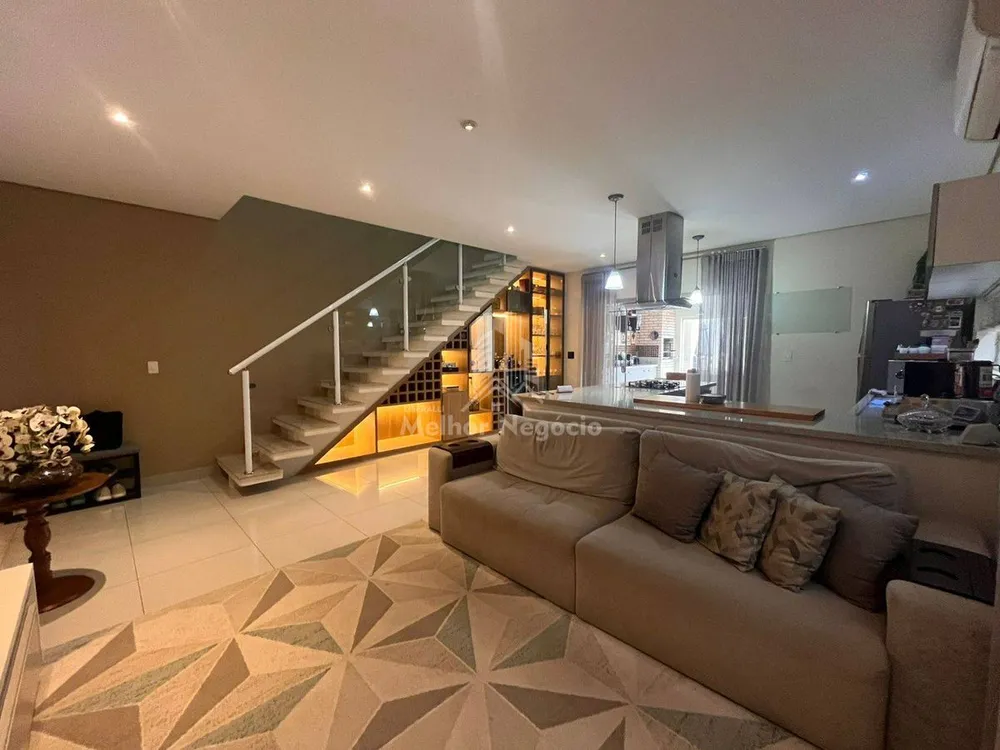 Casa, 3 quartos, 180 m² - Foto 3