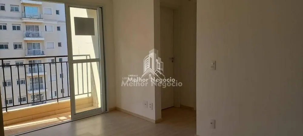 Apartamento, 2 quartos, 52 m² - Foto 2