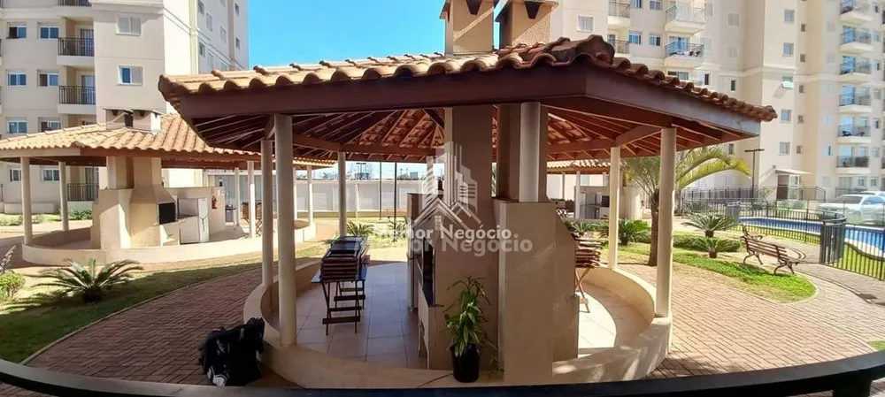 Apartamento, 2 quartos, 52 m² - Foto 3
