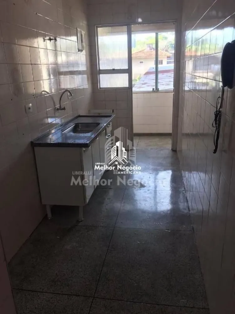 Apartamento, 2 quartos, 58 m² - Foto 2