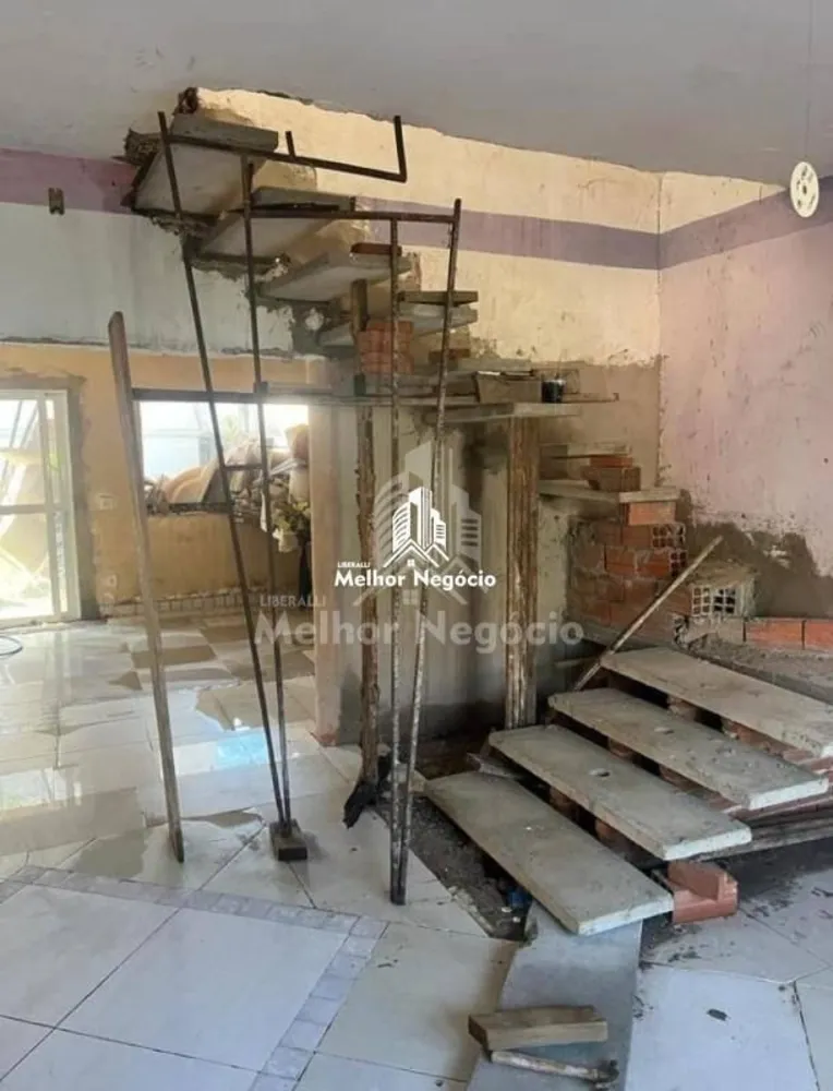 Casa, 3 quartos, 210 m² - Foto 3
