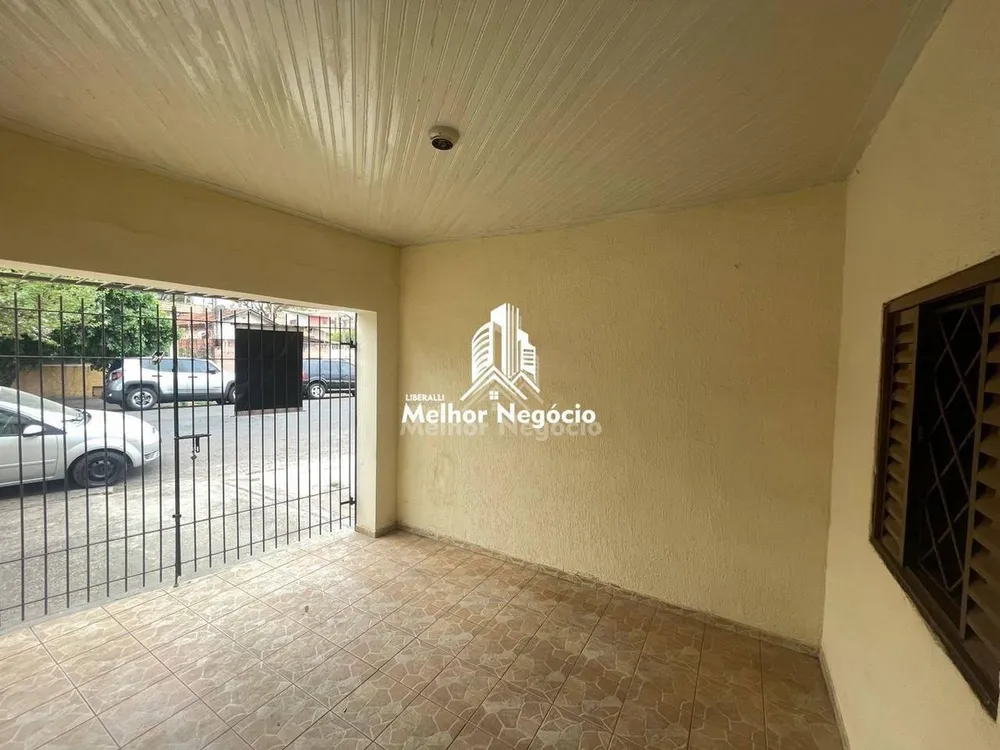 Casa, 3 quartos, 100 m² - Foto 1