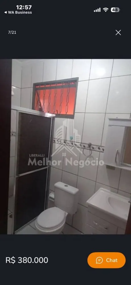 Casa, 3 quartos, 150 m² - Foto 2