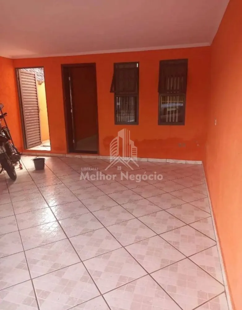 Casa, 3 quartos, 150 m² - Foto 8