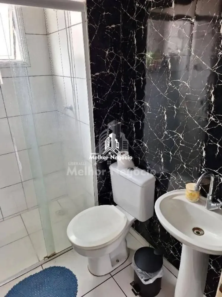 Apartamento, 2 quartos, 42 m² - Foto 5