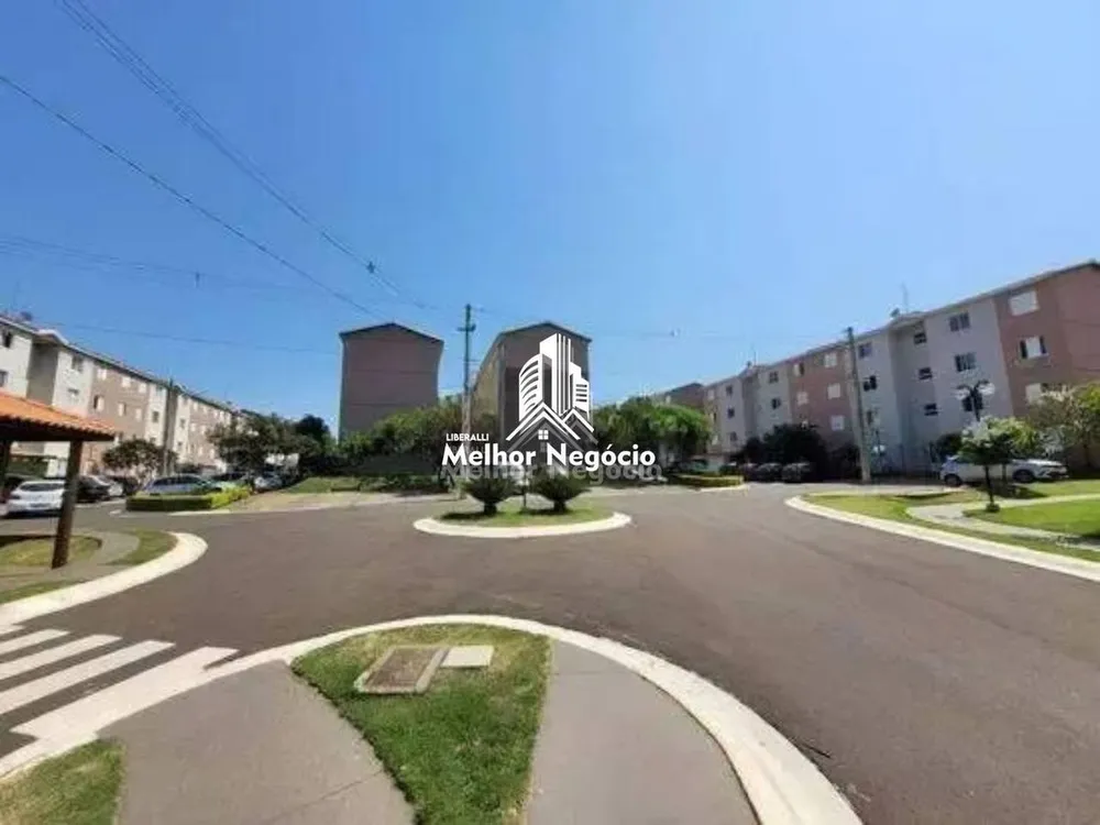 Apartamento, 2 quartos, 42 m² - Foto 4
