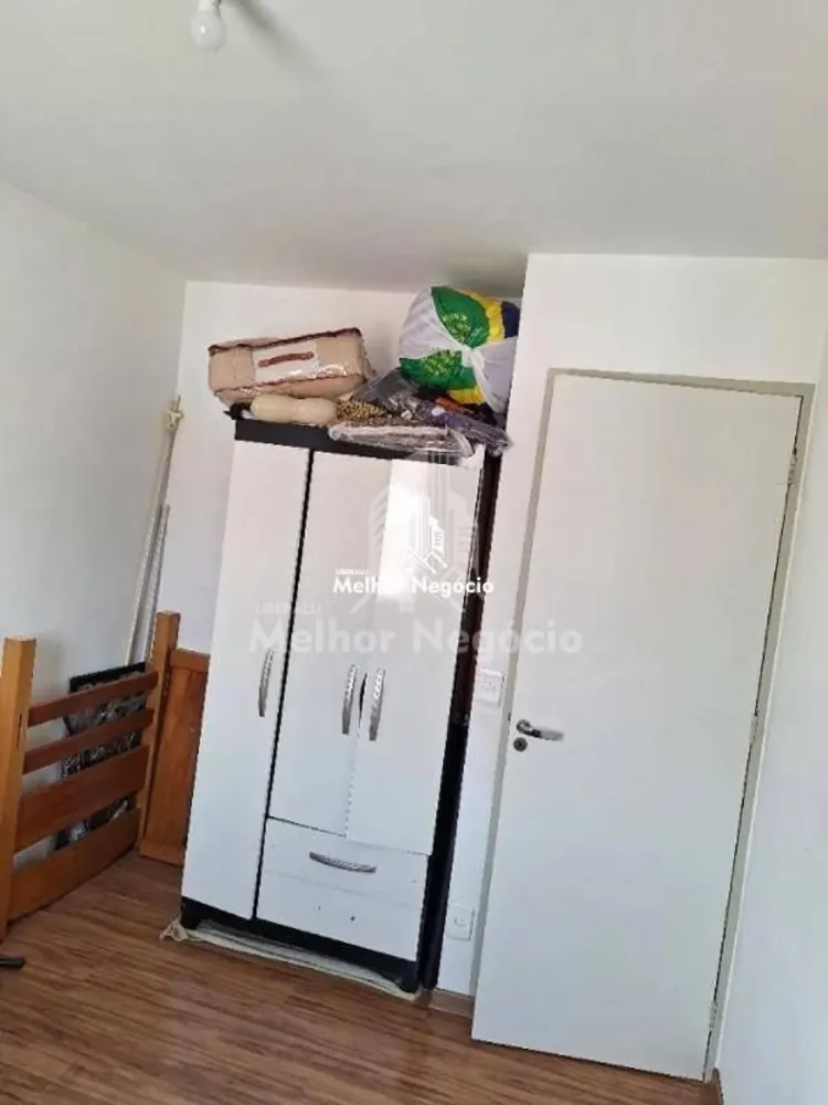 Apartamento, 2 quartos, 42 m² - Foto 7