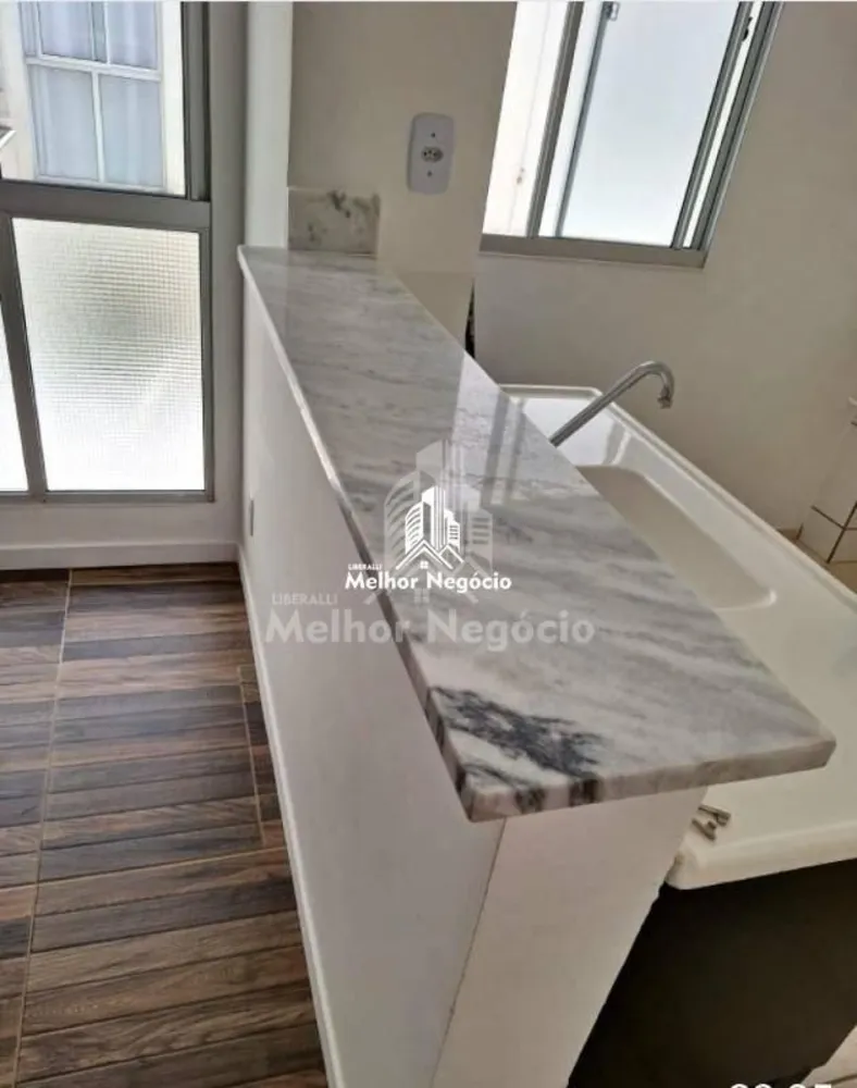 Apartamento, 2 quartos, 46 m² - Foto 6