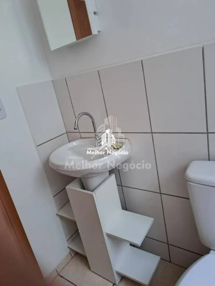 Apartamento, 2 quartos, 46 m² - Foto 7