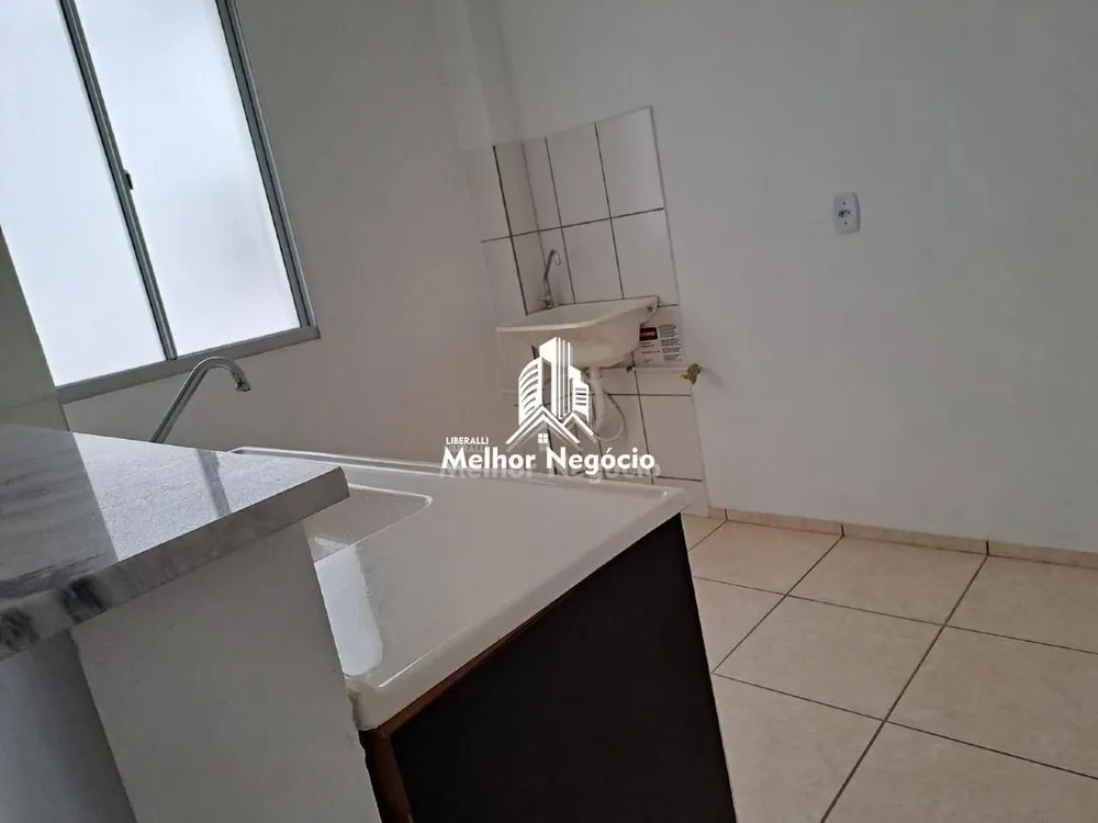 Apartamento, 2 quartos, 46 m² - Foto 1