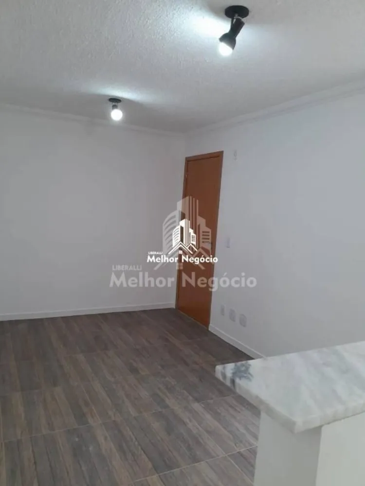 Apartamento, 2 quartos, 46 m² - Foto 8