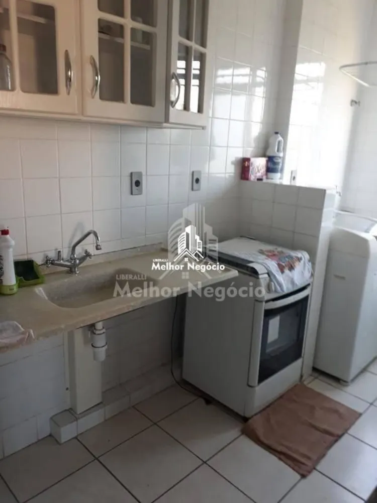Apartamento, 2 quartos, 48 m² - Foto 1