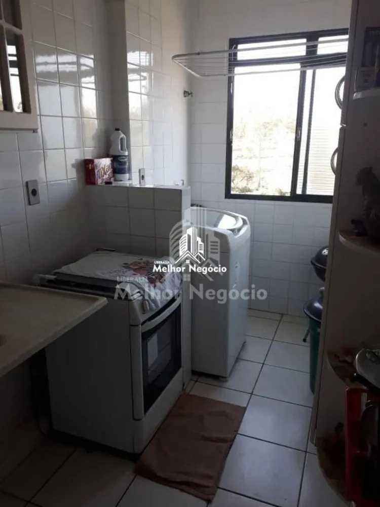 Apartamento, 2 quartos, 48 m² - Foto 4