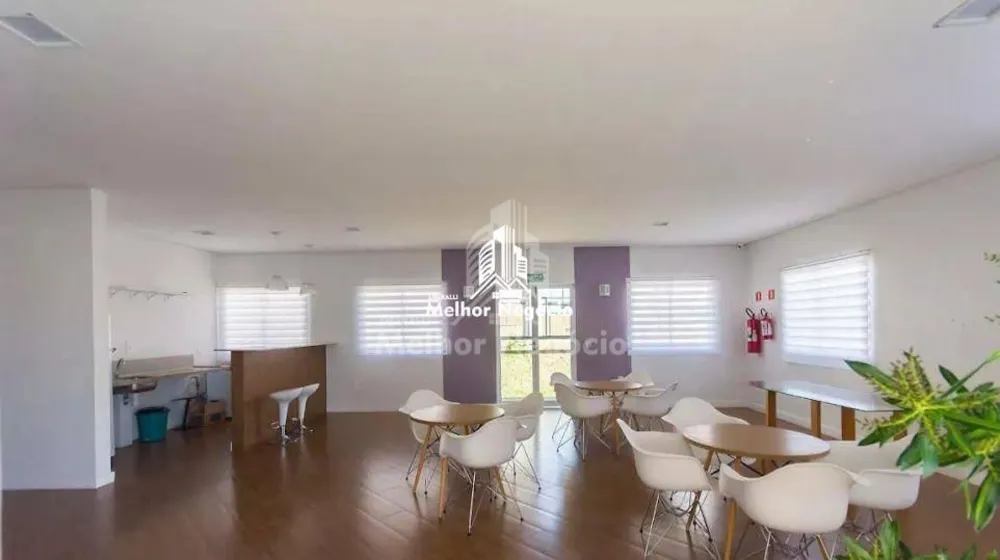 Apartamento, 2 quartos, 44 m² - Foto 5