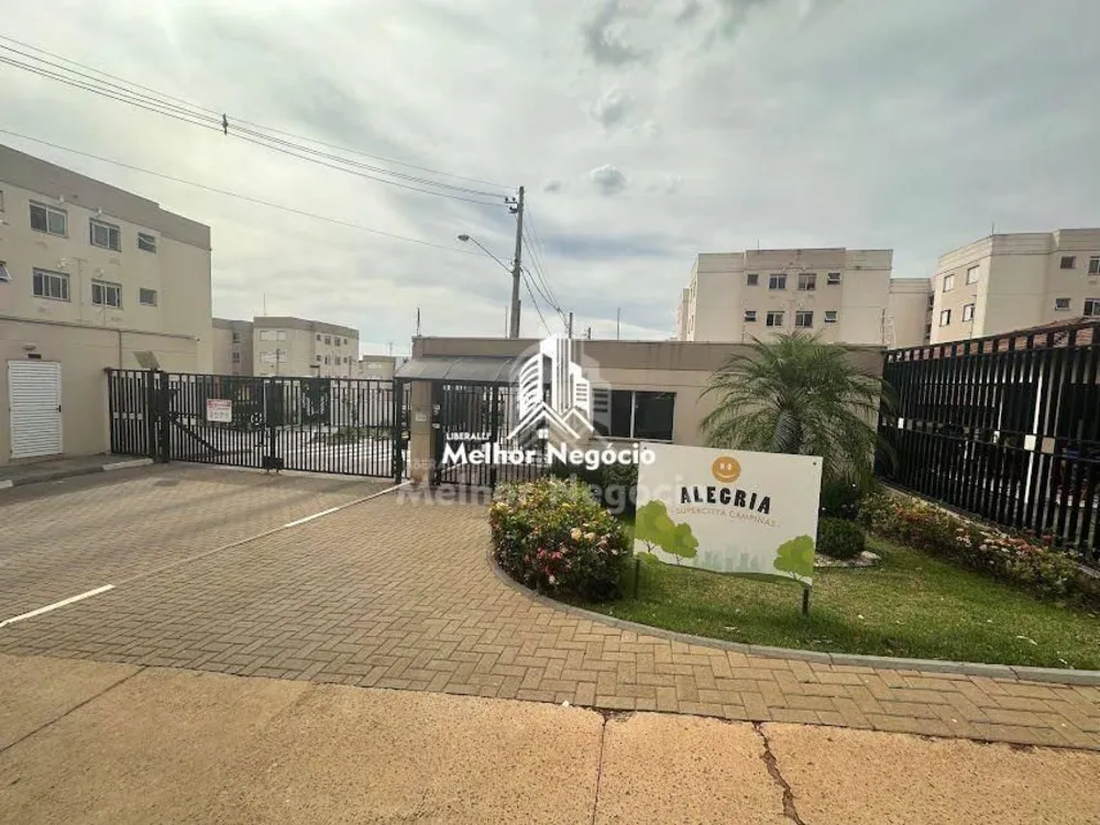 Apartamento, 2 quartos, 44 m² - Foto 4