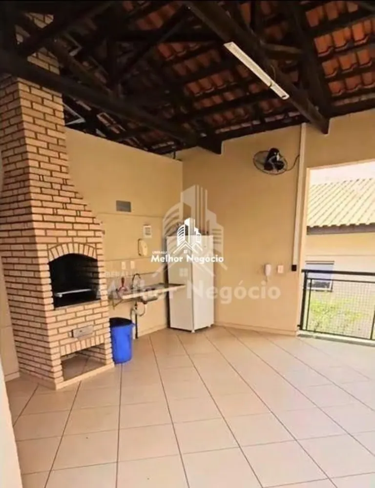 Apartamento, 2 quartos, 44 m² - Foto 8