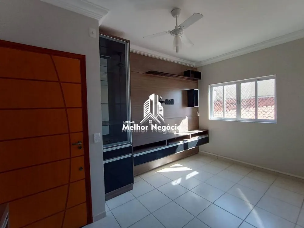 Apartamento, 2 quartos, 130 m² - Foto 3