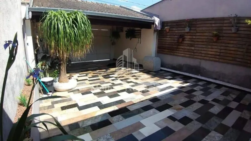 Casa, 2 quartos, 100 m² - Foto 1