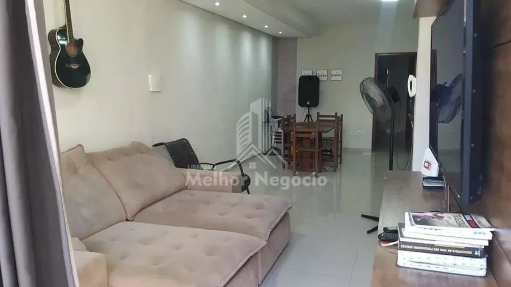 Casa, 2 quartos, 100 m² - Foto 3
