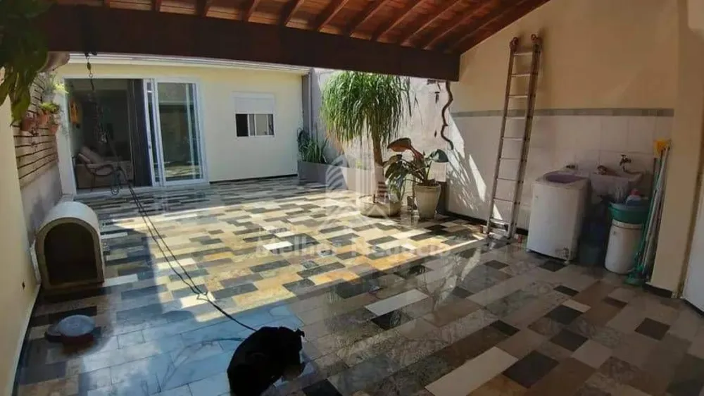 Casa, 2 quartos, 100 m² - Foto 2
