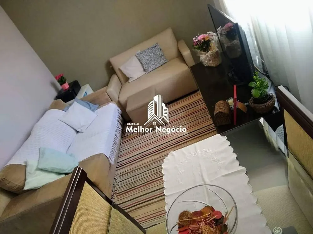 Apartamento, 2 quartos, 48 m² - Foto 3