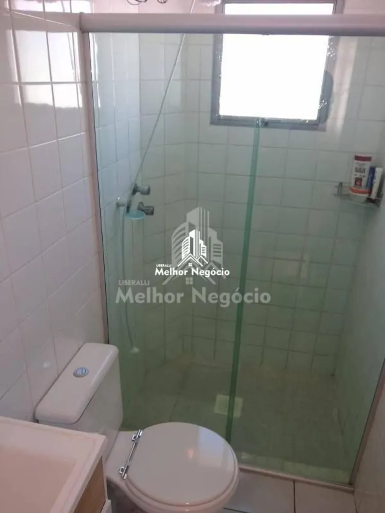 Apartamento, 2 quartos, 48 m² - Foto 6