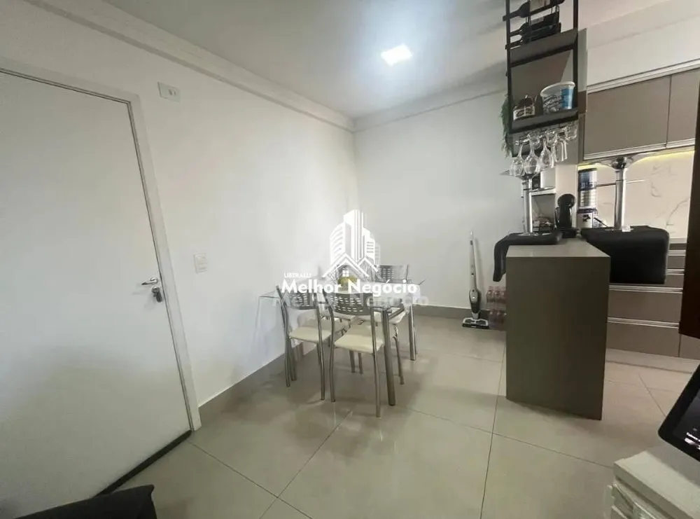 Apartamento, 2 quartos, 70 m² - Foto 5